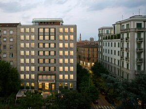 отель Bianca Maria Palace Hotel