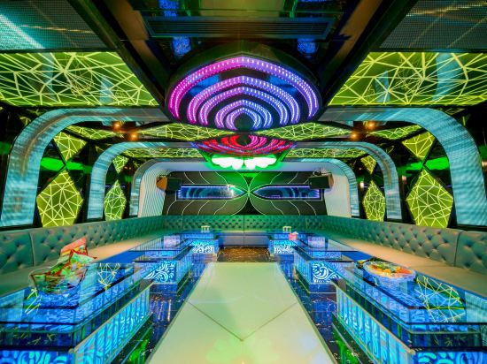 Фото Quinter Central Nha Trang