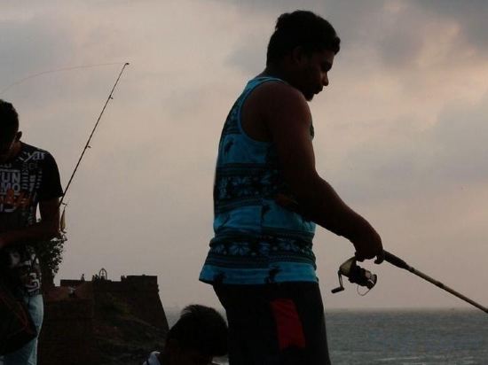 Фото Ibis Styles Goa Calangute Hotel