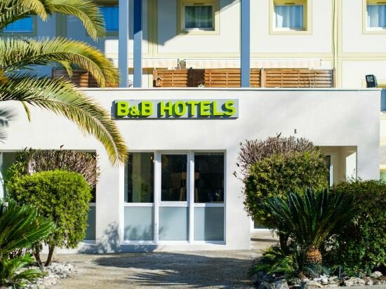 Фото B&b Hotel Cannes Mouans Sartoux