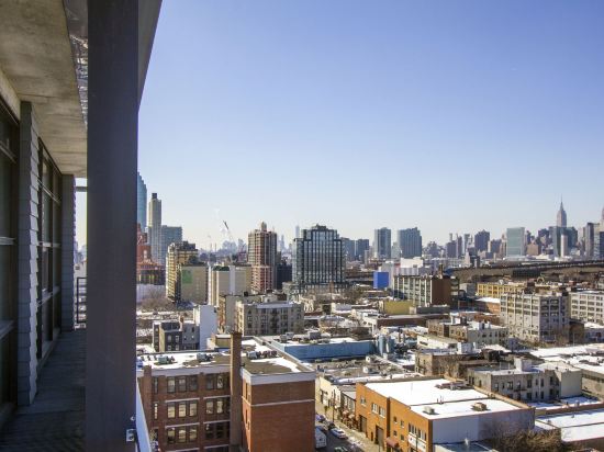 Фото The Boro Hotel