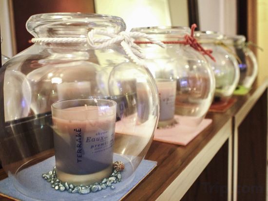 Фото Novotel SPA Rennes Centre Gare