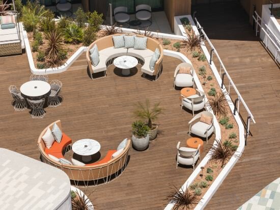 Фото Sls Barcelona