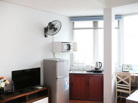 Фото V-studio Hotel Apartment 2