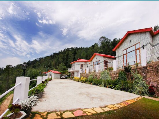 Фото Village Live In Resort