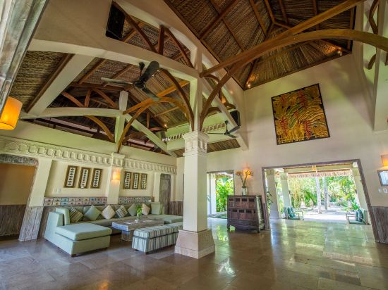 Фото Sailing Club Resort Mui Ne