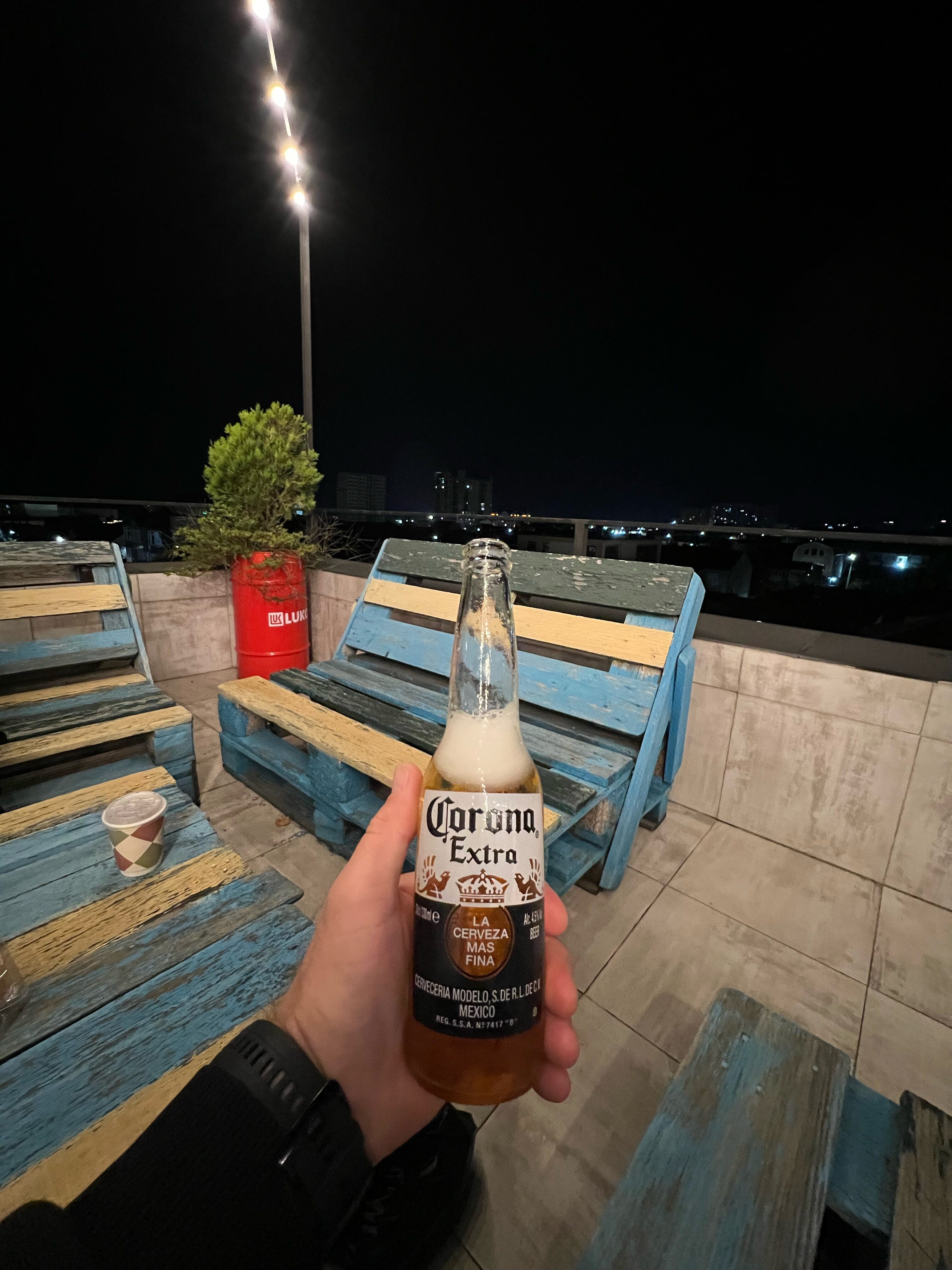 Фото Main Street Hotel