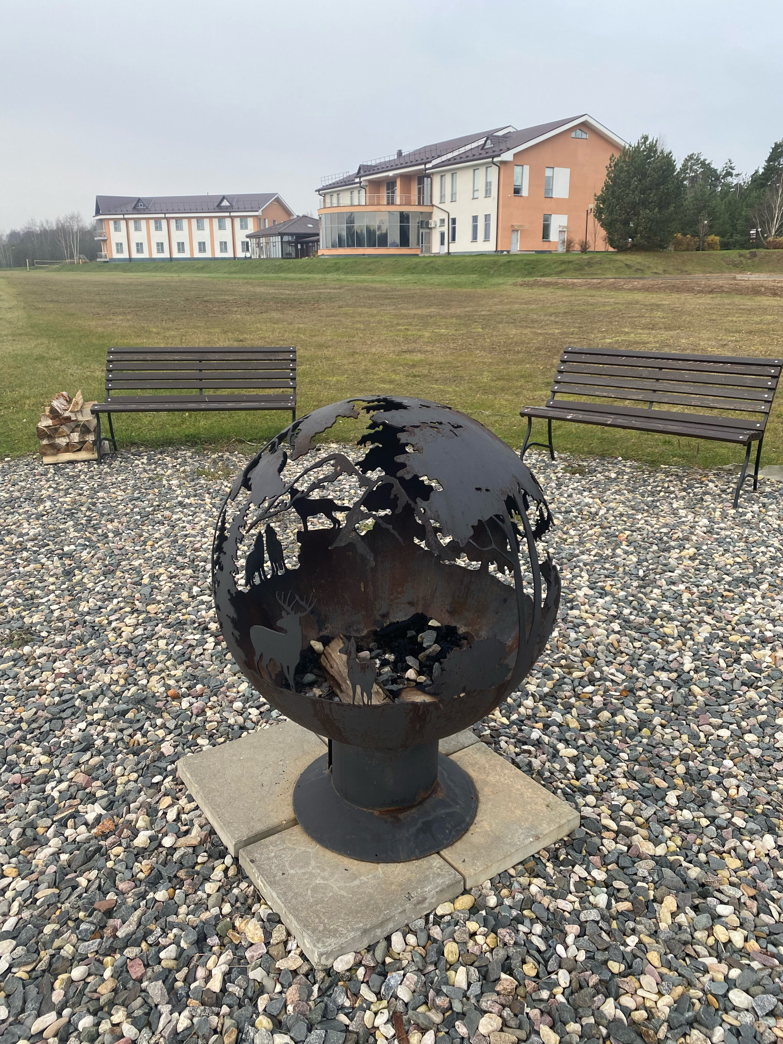 Фото Спасское