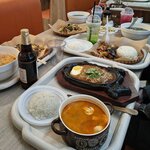 Том (Chugunova Street, 18А), cafe