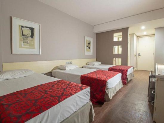 Фото Victoria Villa Curitiba