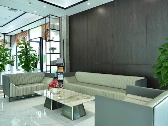 Hotel Ycsxxbjd, Yichang, photo
