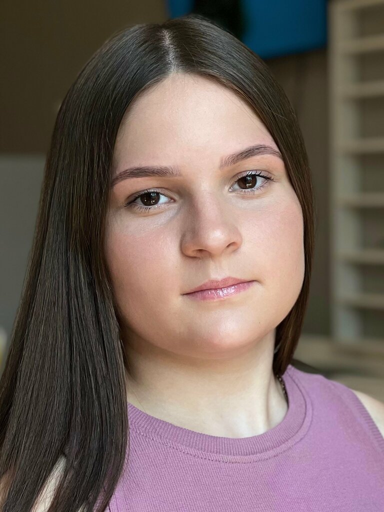 Eyebrow and eyelash salon Browsstory, Astrahan, photo