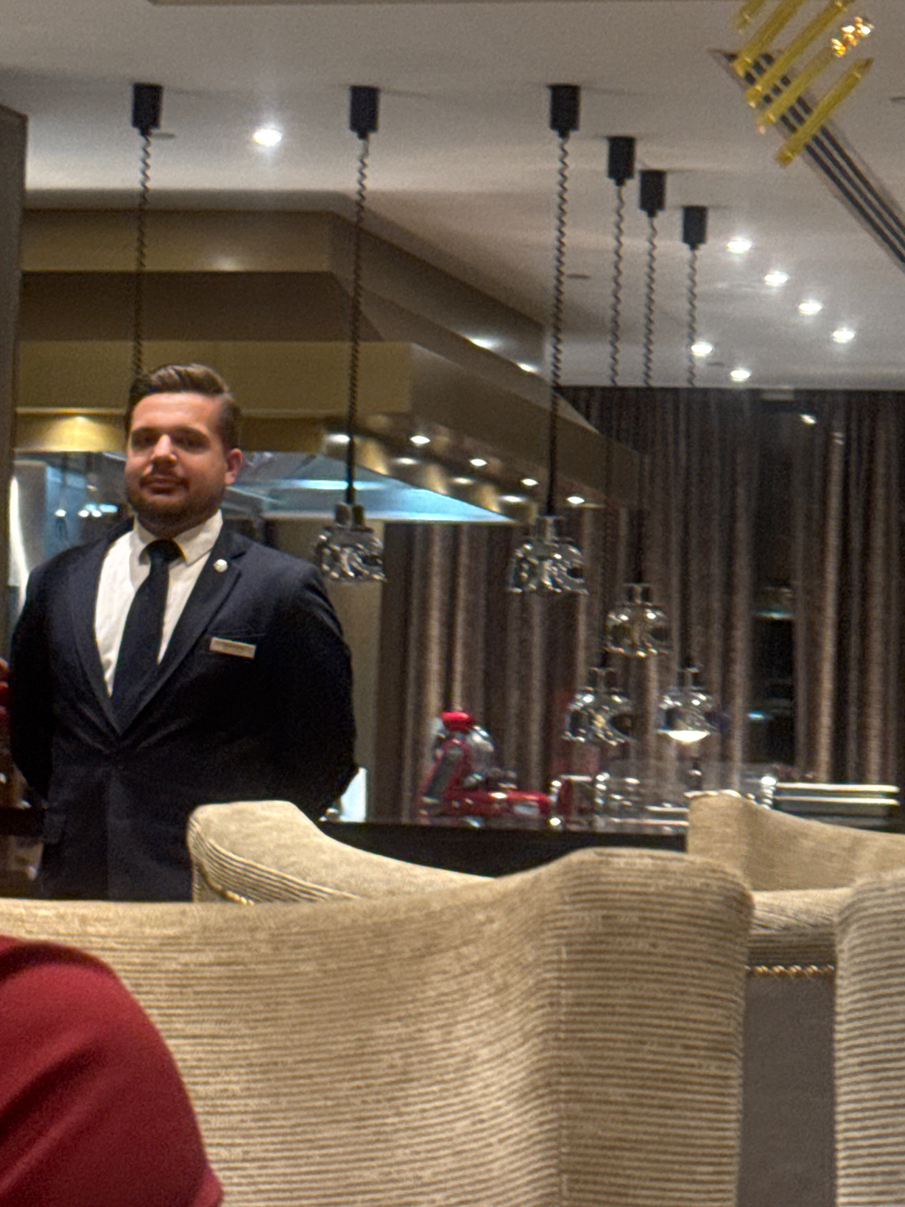 Фото The Alexander a Luxury Collection Hotel Yerevan