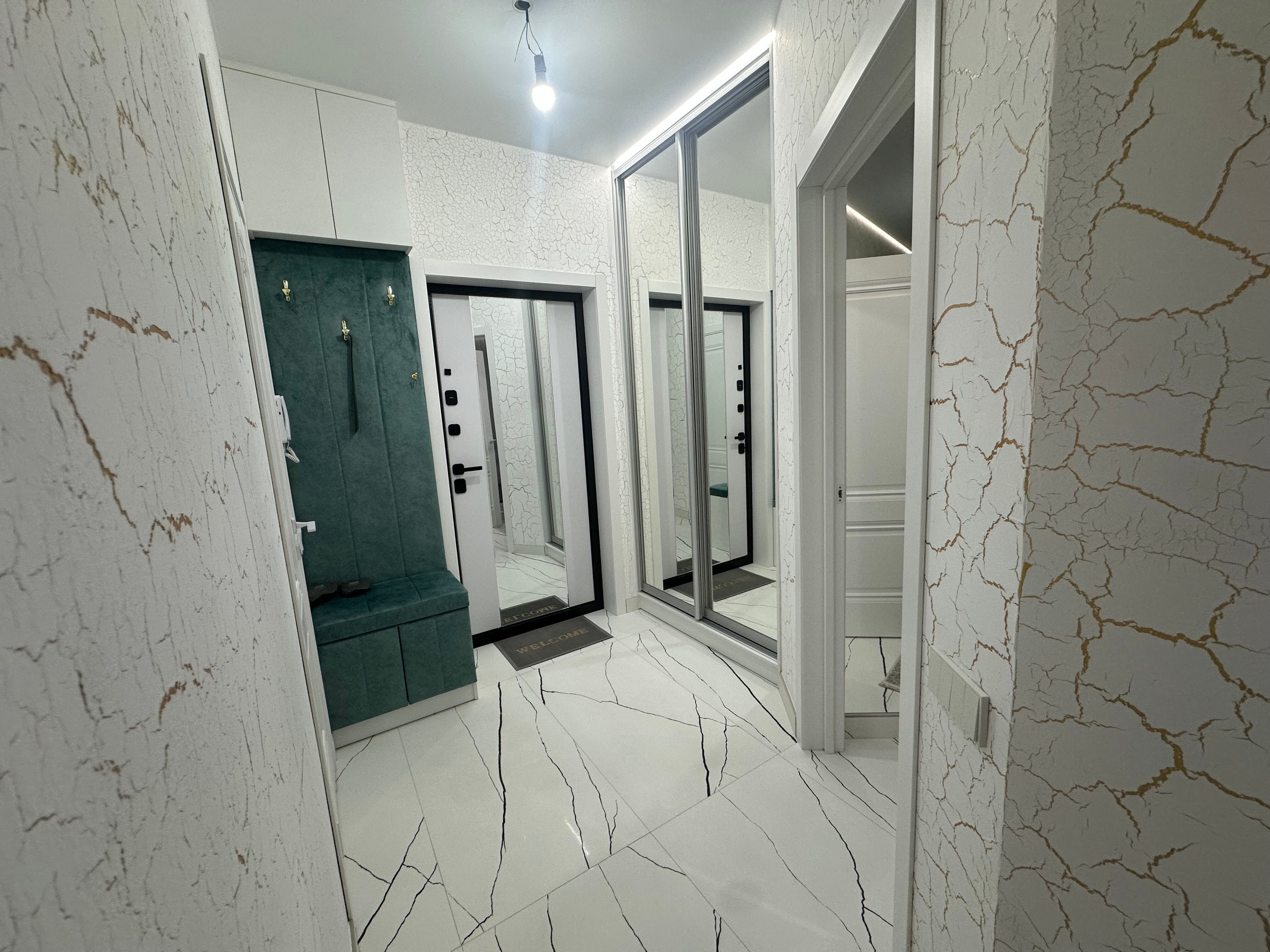 Фото Апартаменты на Бибика