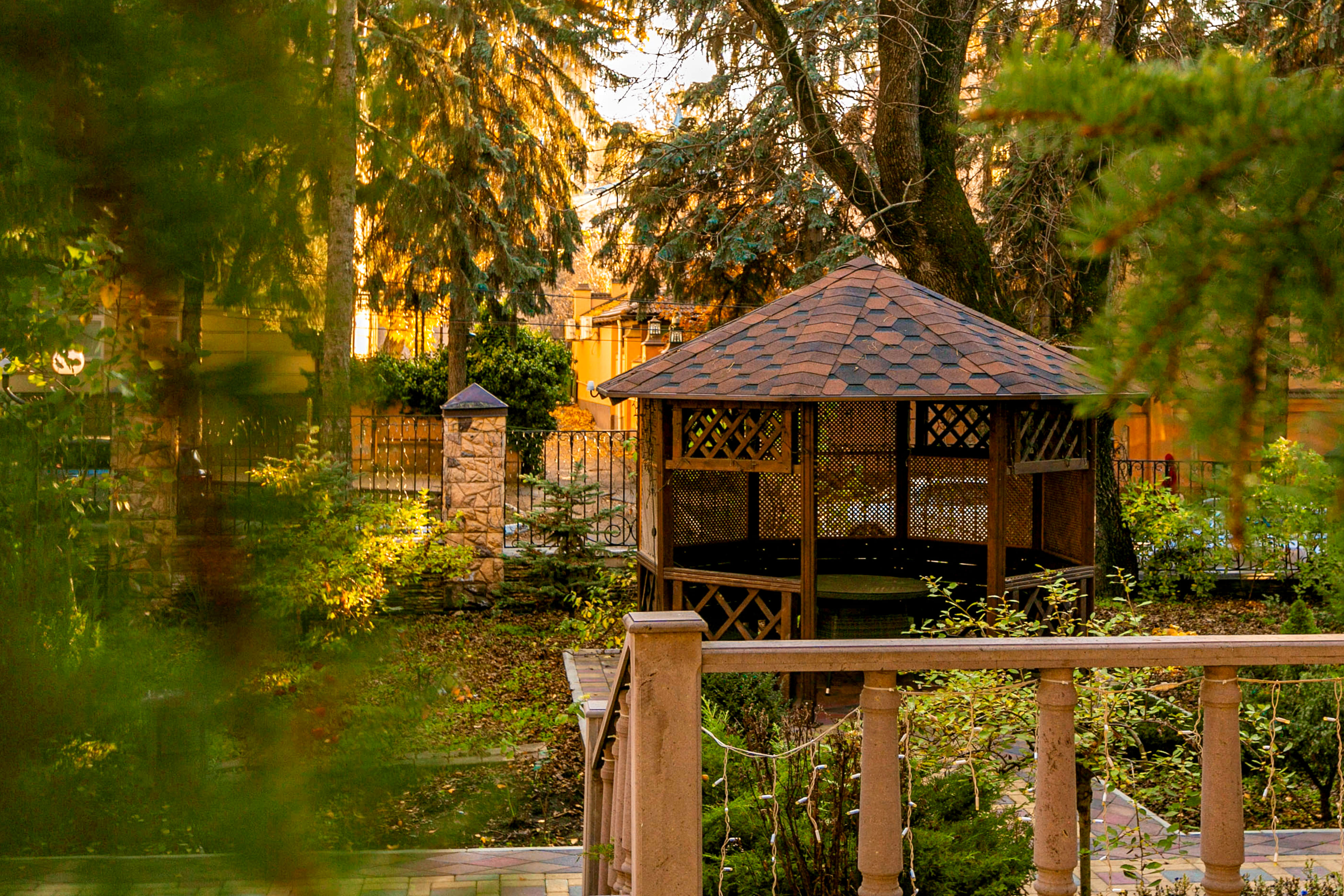 Фото Радуга