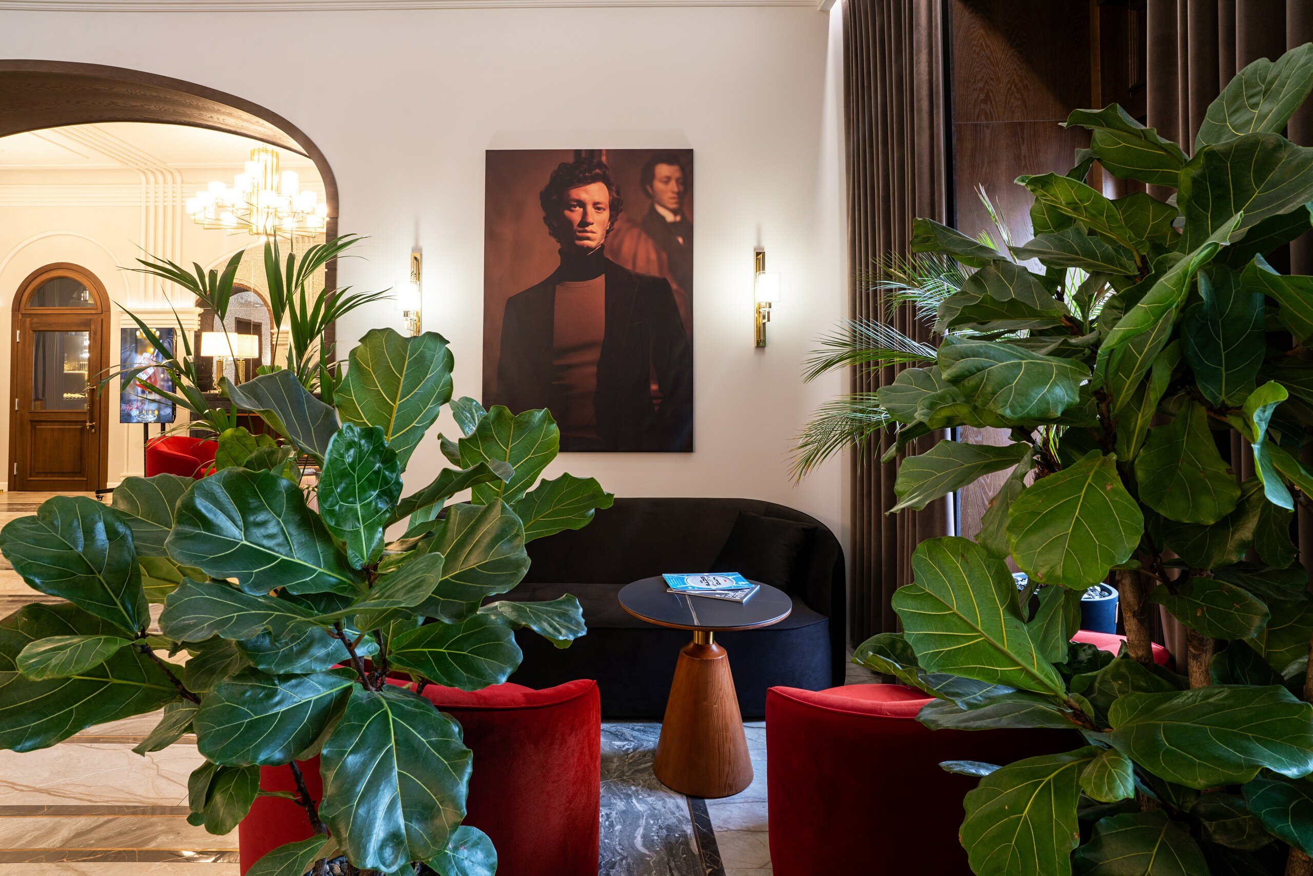 Фото Пушкин