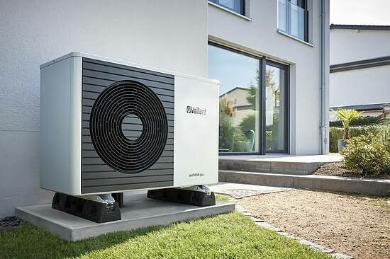 Climate control system repair Viessmann Air Conditioning Authorized Service, Ankara, photo