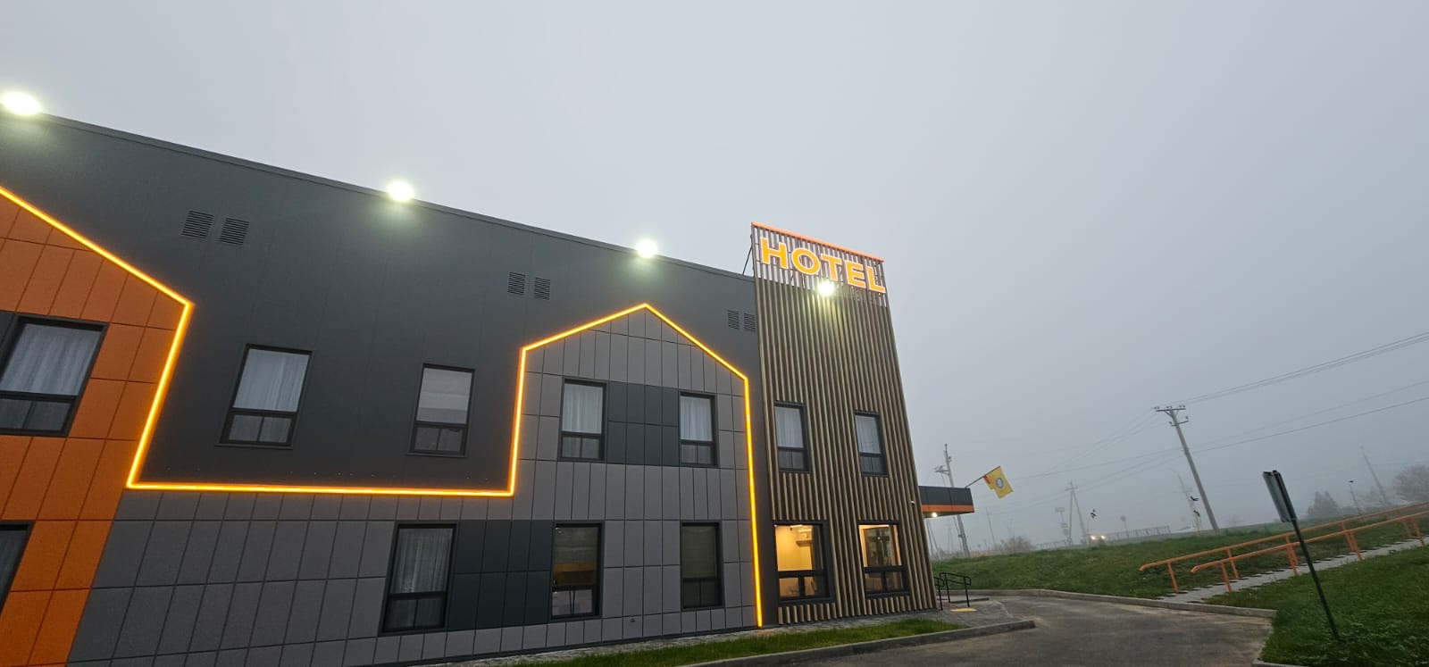 Фото 3А Элиста