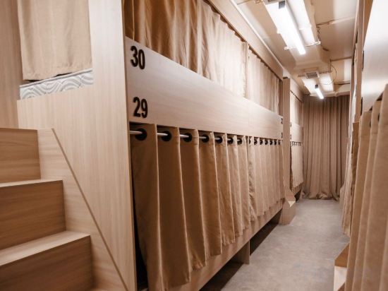 Фото Luxx Aparts