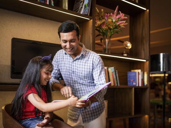 Фото ibis Jaipur City Centre