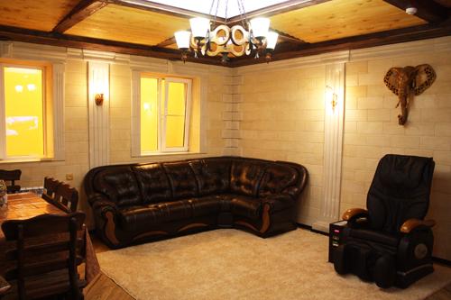 Фото Идиллия