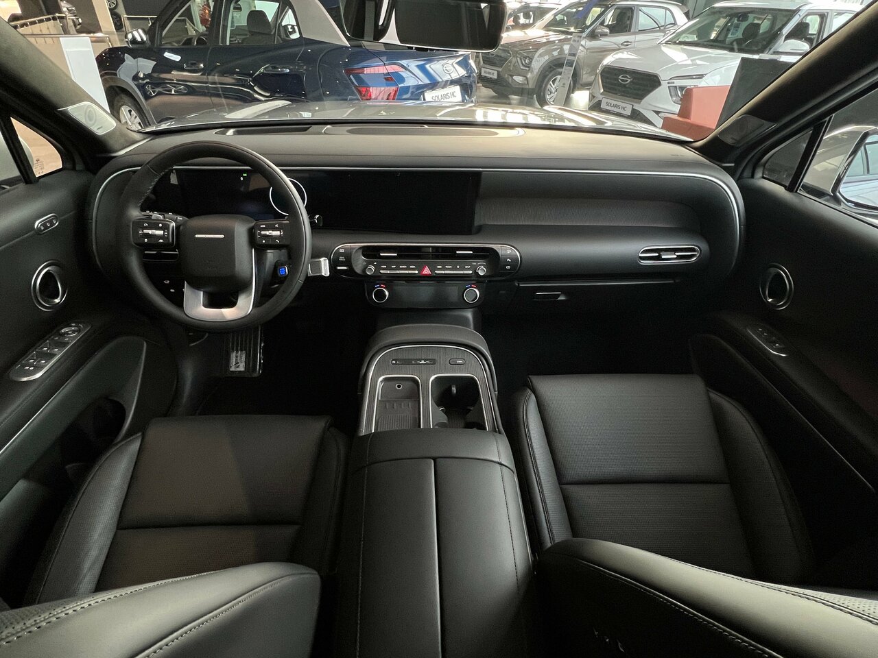 photo Авилон Hyundai