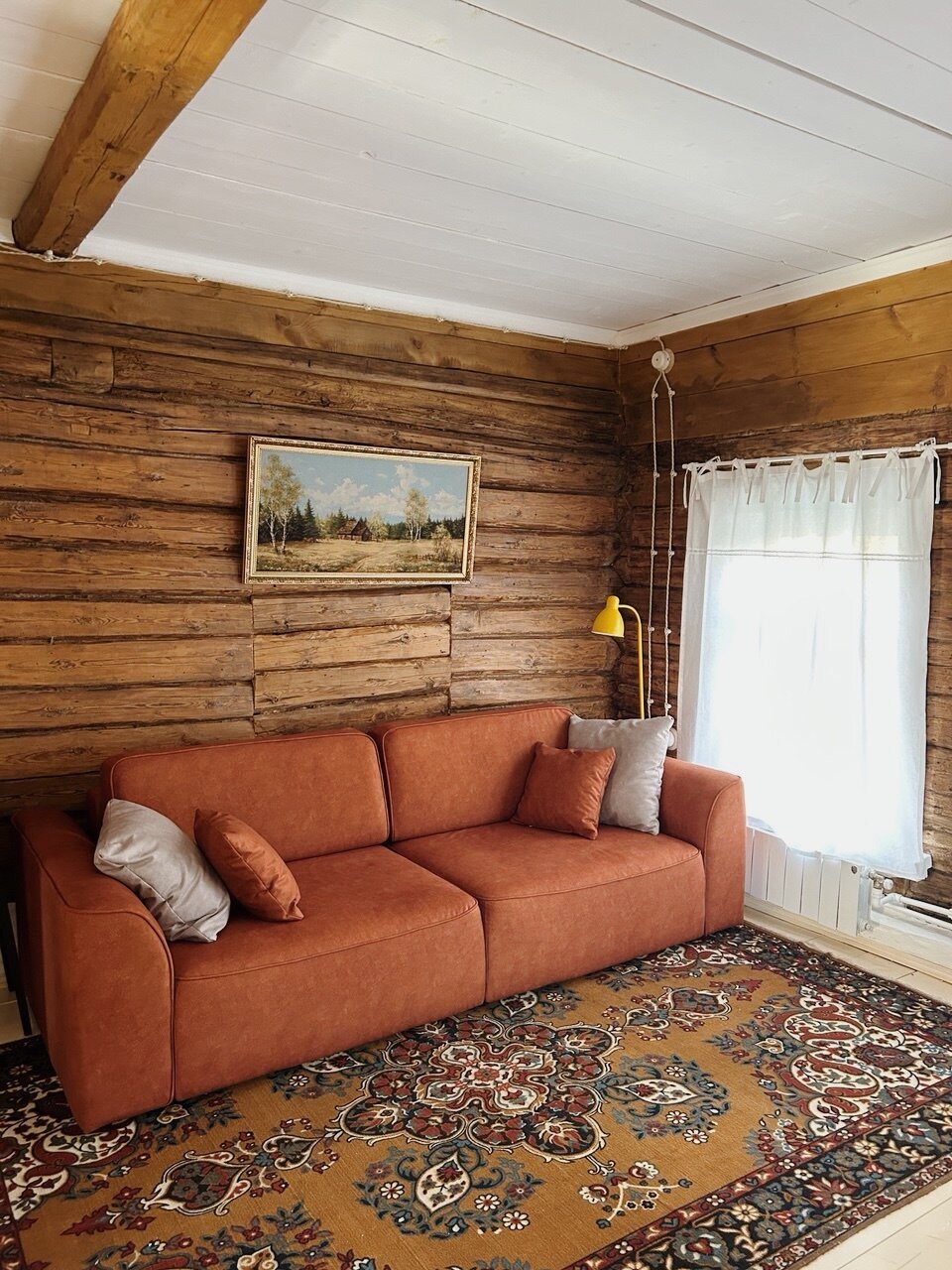 Фото Дом на Тихвинской