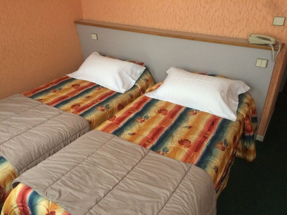 Фото Picardy Hôtel