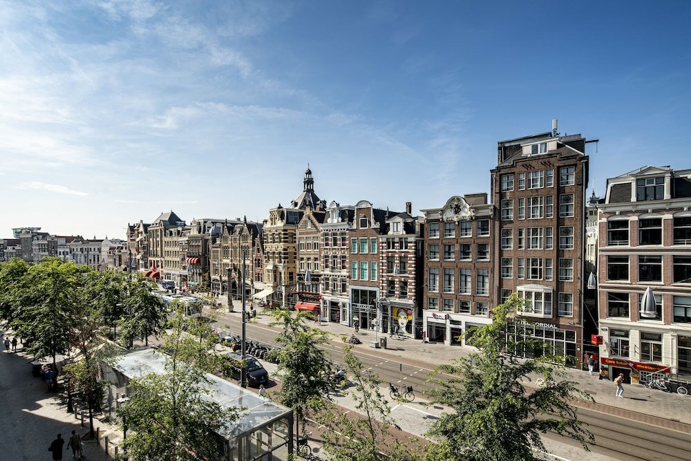 Фото Mister Highland Hotel