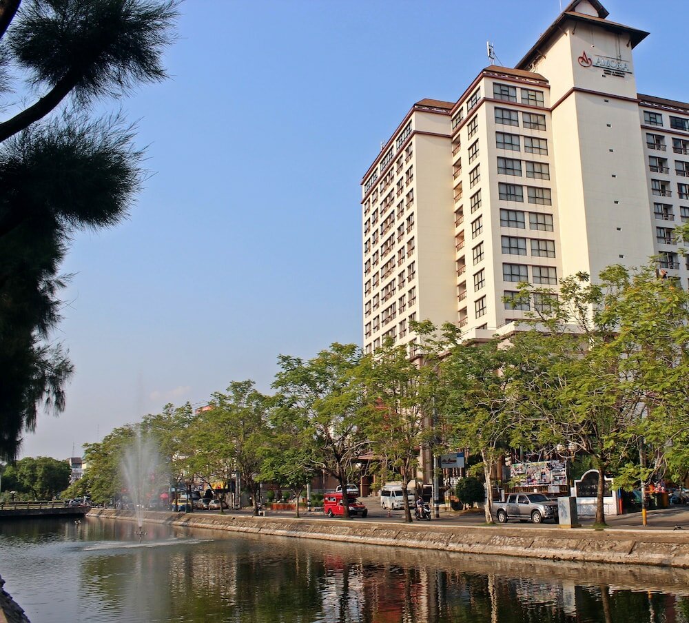 Фото Amora Tapae Chiang Mai