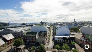 Гостиница CenterHotel Plaza