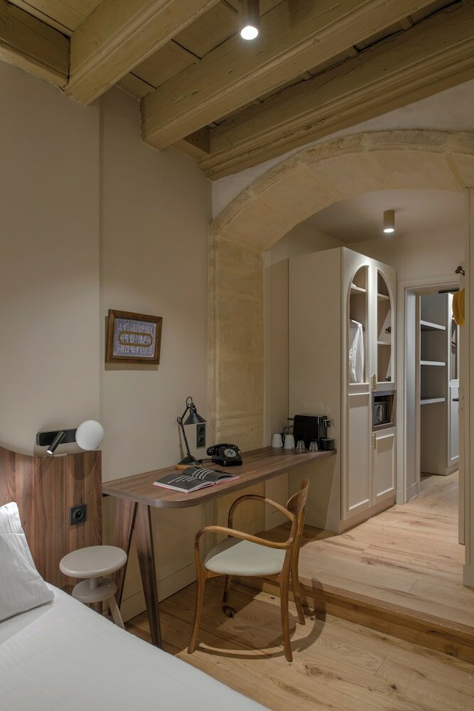 Фото L’Académie Hôtel Lyon