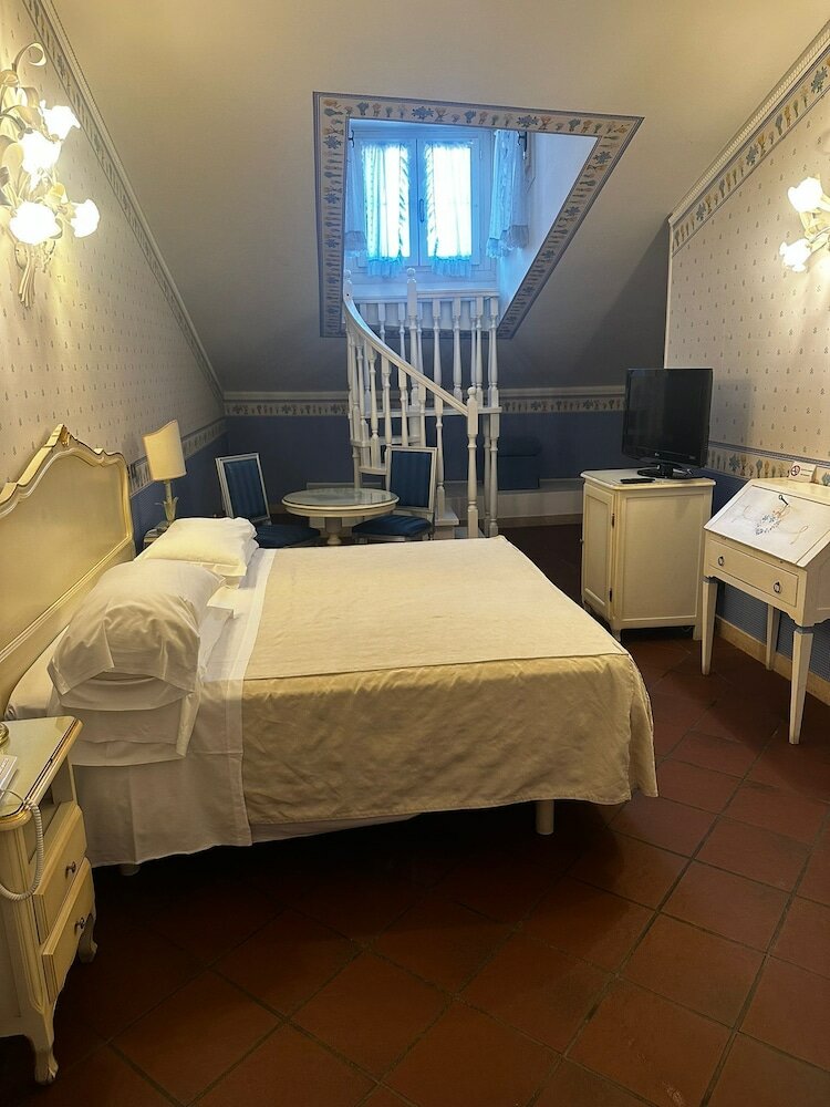 Фото Duchessa Isabella Collection by Uappala Hotels