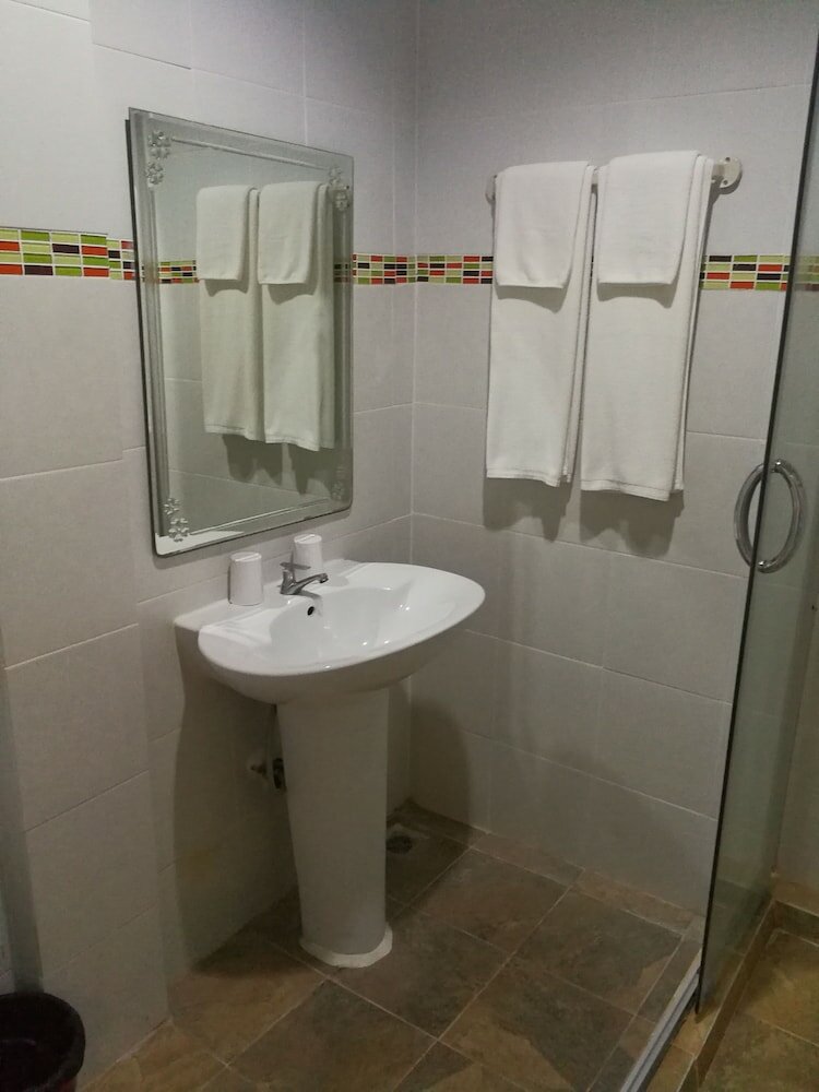 Фото Fairtex Express