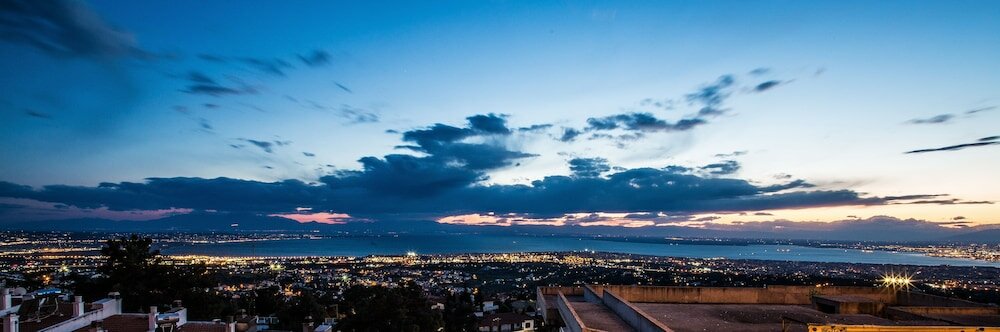 Фото Hotel Panorama