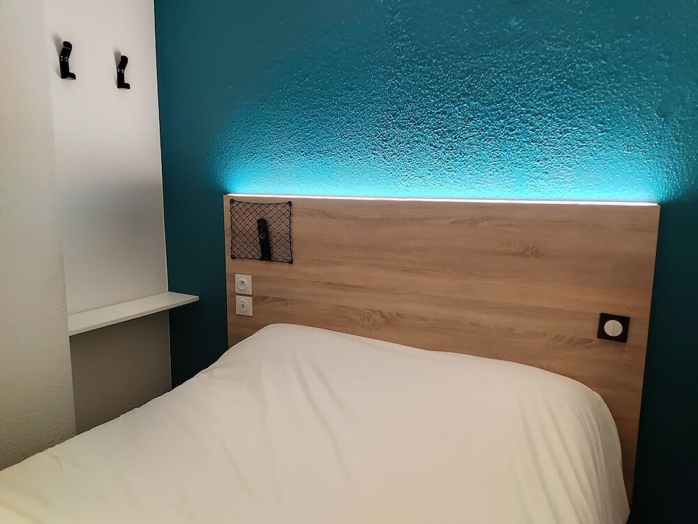 Фото hotelF1 Beauvais