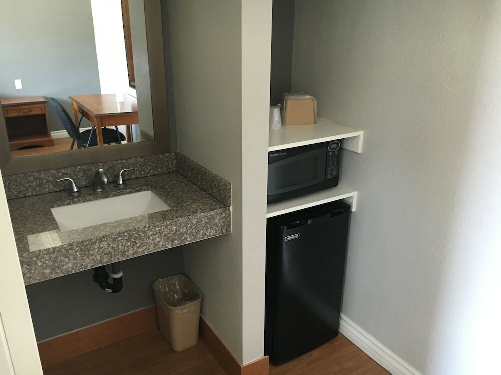 Фото Town House Motel