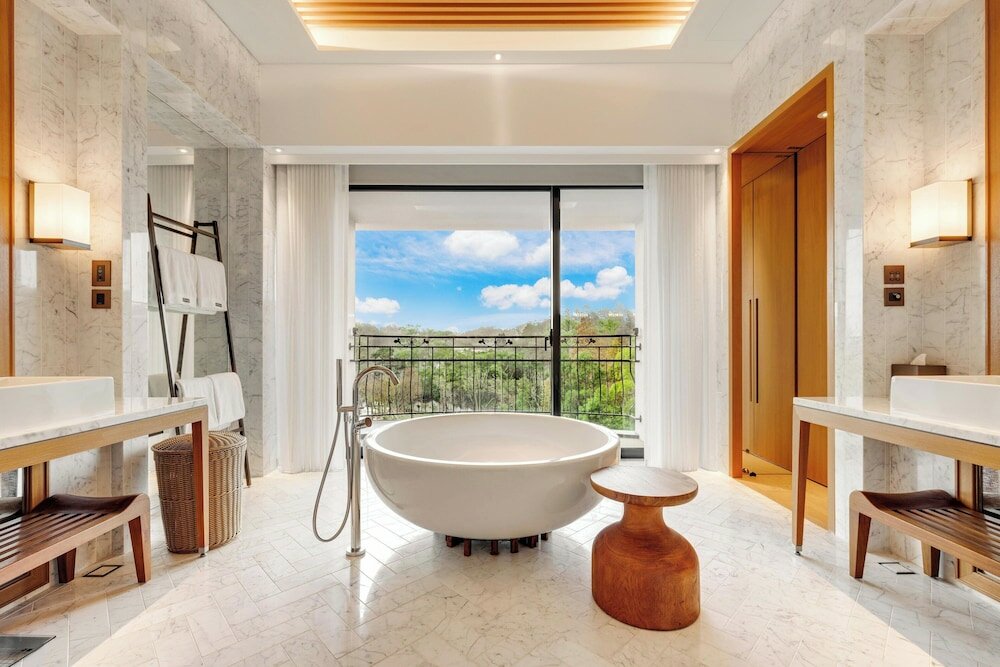 Фото The Westin Tashee Resort, Taoyuan