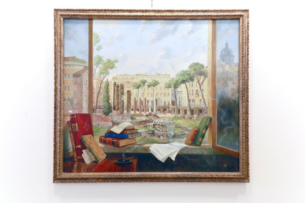 Фото Residenza Gens Julia