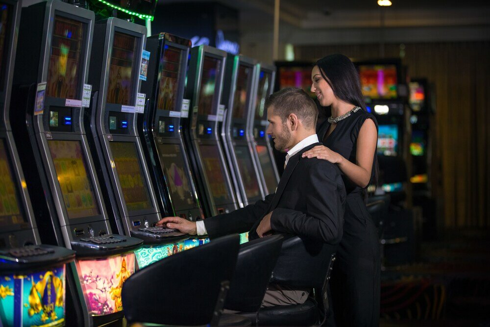 Фото Queenco Hotel & Casino