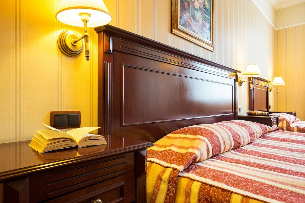 Фото Boutique Splendid Hotel