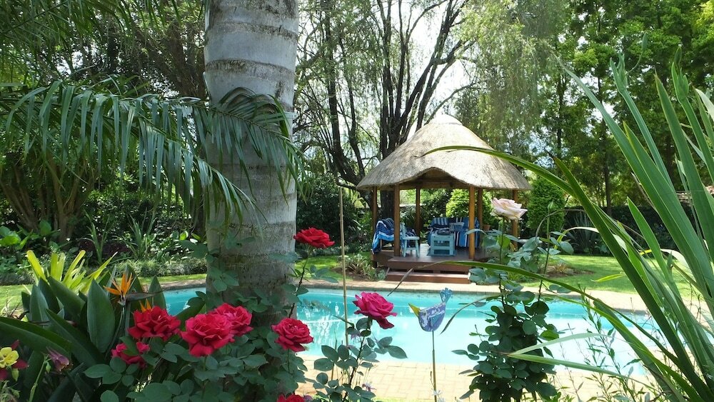 Фото Dublin Guest Lodge