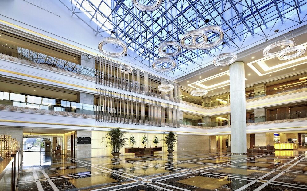 Фото Pullman Xiamen Powerlong