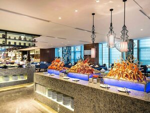 Гостиница Novotel Ningbo East