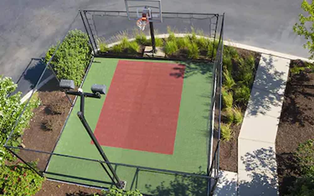 Фото Residence Inn by Marriott St Louis Downtown