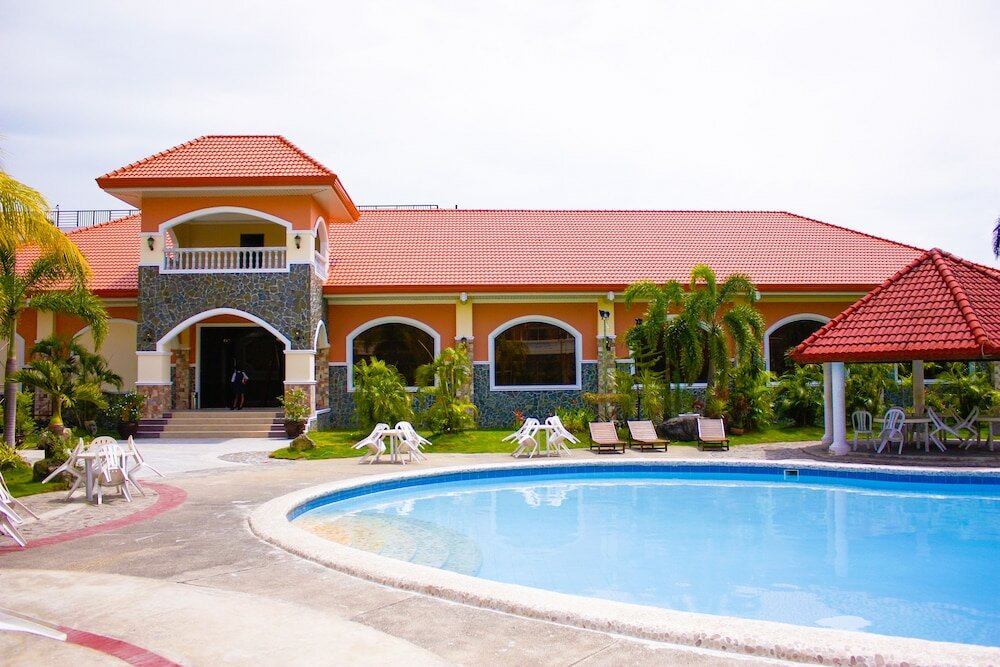 Фото Vista Marina Hotel and Resort