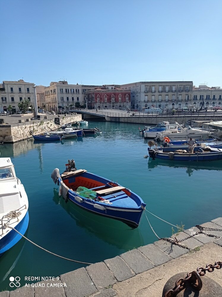 Фото Casa Cristina