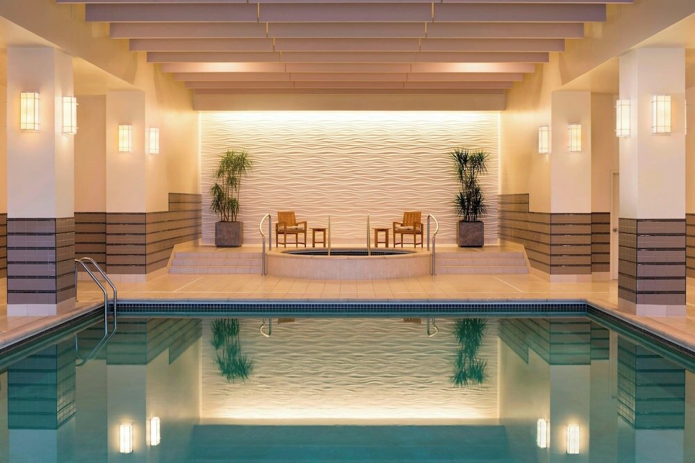 Фото The Westin Edina Galleria