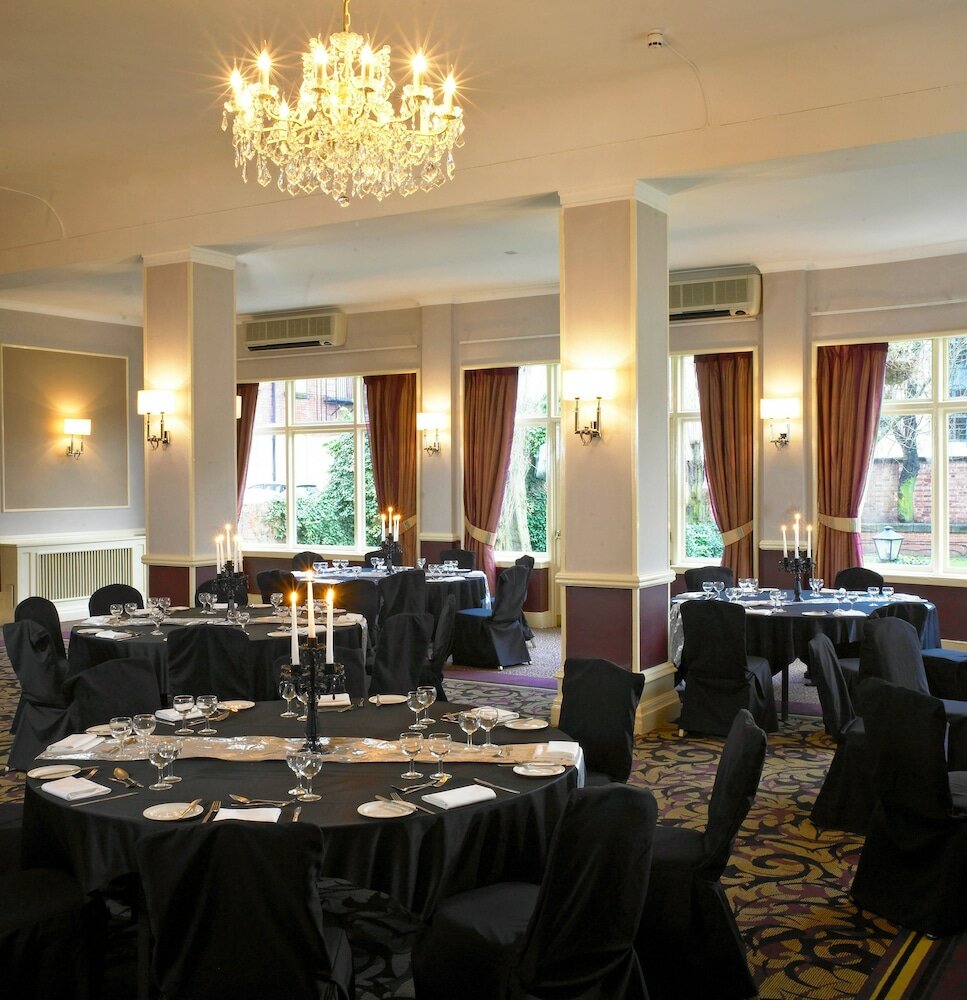 Фото Derby Midland Hotel, Bw Signature Collection