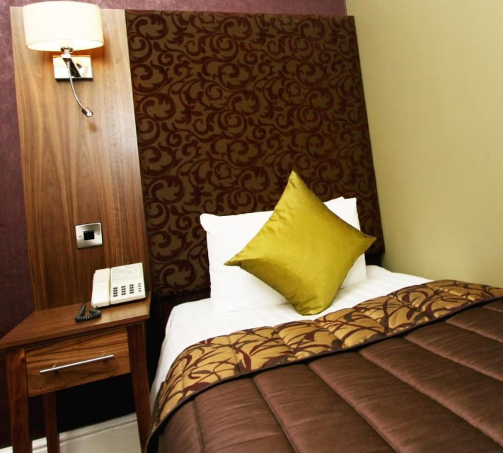 Фото Derby Midland Hotel, Bw Signature Collection